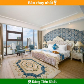 Royal Beach Hotel by THG